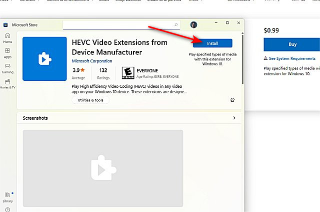 heic plugin windows 10 download